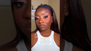 Perfect Step by Step Makeup Art Tutorial For Beginners #shortfeeds #short #woc