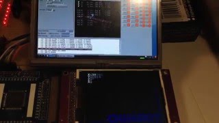 RaspberryPi2 Machinekit/Linuxcnc SPI-Pluto-Step