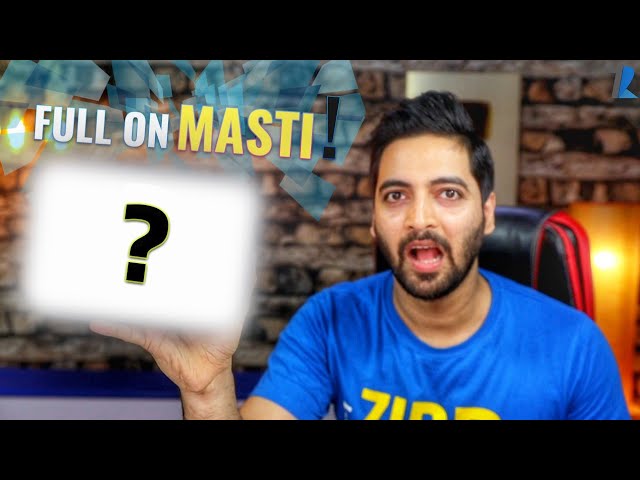 This Box Has Full Power Of Entertainment 💪| Paisa Wasool 💰
