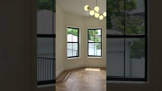 715 East 22nd St Brooklyn NY Home Tour