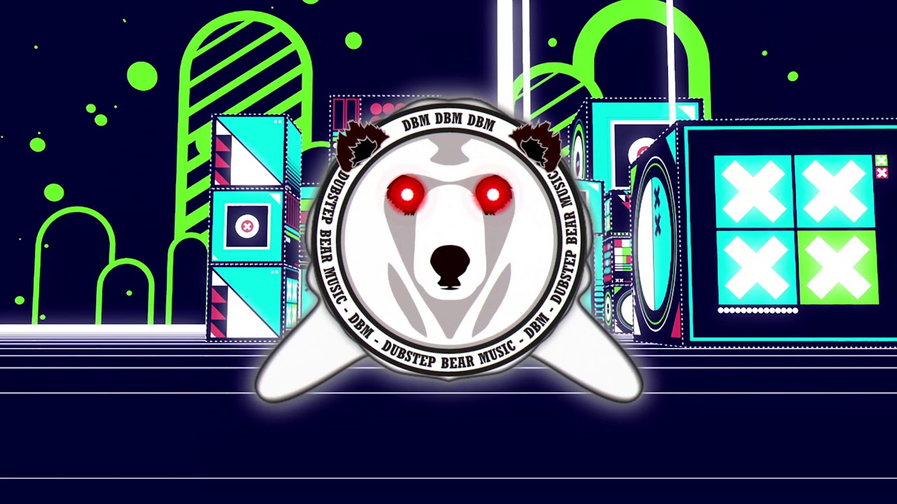 INVR - Bliss Out [4K]