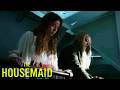 The Fate of the Abusive Husband | The Housemaid | Sydney Sweeney, Amanda Seyfried
