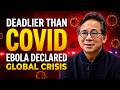 Ebola Virus Outbreak Explained Symptoms, Spread & Survival