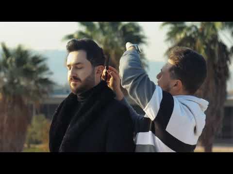 Aboud Barmada - Ya Rayeh (Behind The Scenes) | عبود برمدا - يا رايح (كواليس)