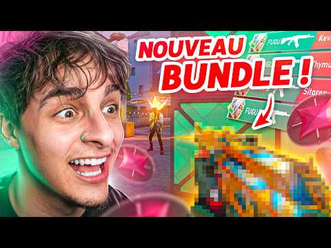JE CARRY EN IMMO GRACE AU NOUVEAU BUNDLE (NEO-FRONTIER 2.0)