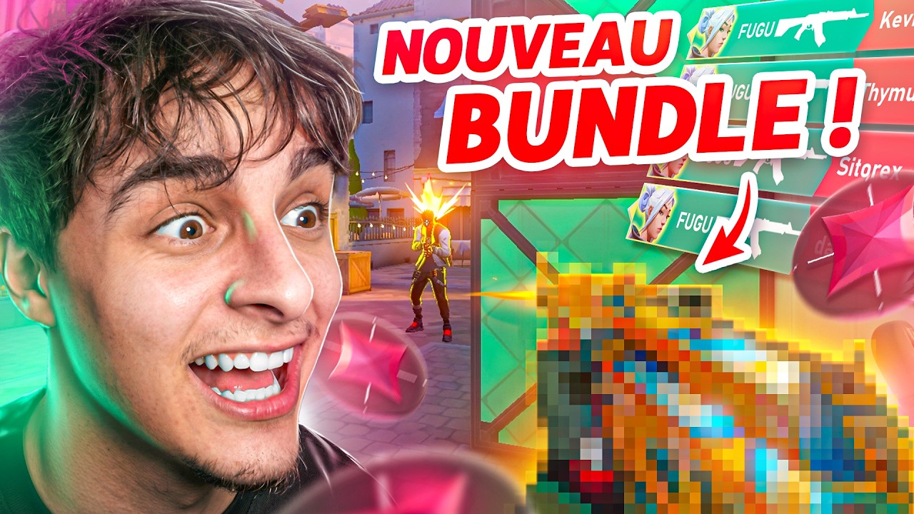 JE CARRY EN IMMO GRACE AU NOUVEAU BUNDLE (NEO-FRONTIER 2.0)