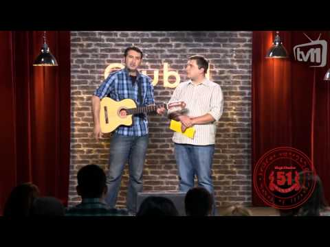 ლექტორი და უვარგისი სტუდენტი