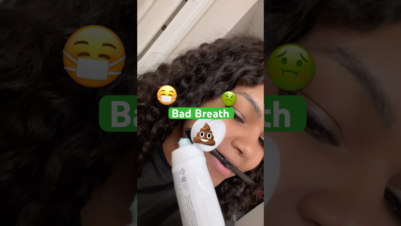 It’s time to change out your toothbrush! 