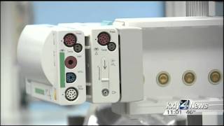 Sacred Heart opens cardiac ICU in Spokane