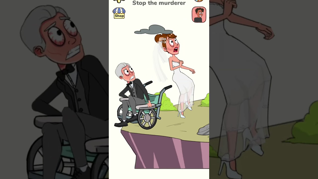 Impossible Date 2 Level - 865 