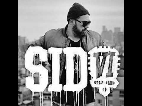 Sido Astronaut feat  Andreas Bourani