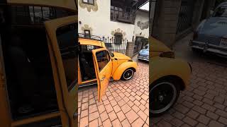 RVA Rare Vintage Air, Worlds finest Vintage VW Car Show, #vw #rva #vwbug #ghia #split #kombi