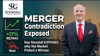 RE/MAX and Real Broker Merger: What San Diego Agents Need to Know (April 2026)