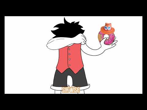 LUFFY CANTANDO - ANIMAÇÃO ONE PIECE - Sir Wise