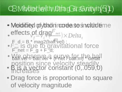 Lab2 Physics Coursera