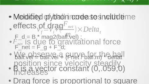 Lab2 Physics Coursera
