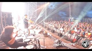 2024 LIVE SHOW COMPILATION (Pendulum - Driver)