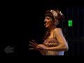 Beginning of video