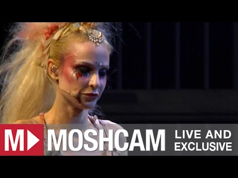 emilie autumn moshcam emilie autumn moshcam