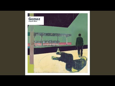 Gomez — Devil Will Ride