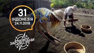 Заробітчани - Индонезия - Выпуск 31 - 24.11.2018