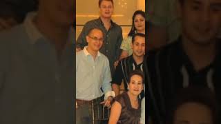 GANDANG LAHI NMAN BELLE MARIANO  #MOTHER RELATIVES #MEDINA SIDE #PURE SPANISH Information