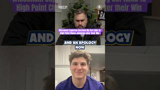 Chase Johnston Is March