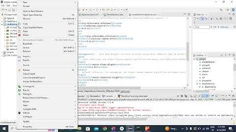 Appium Error java lang AbstractMethodError Receiver class io appium java client service local Appium