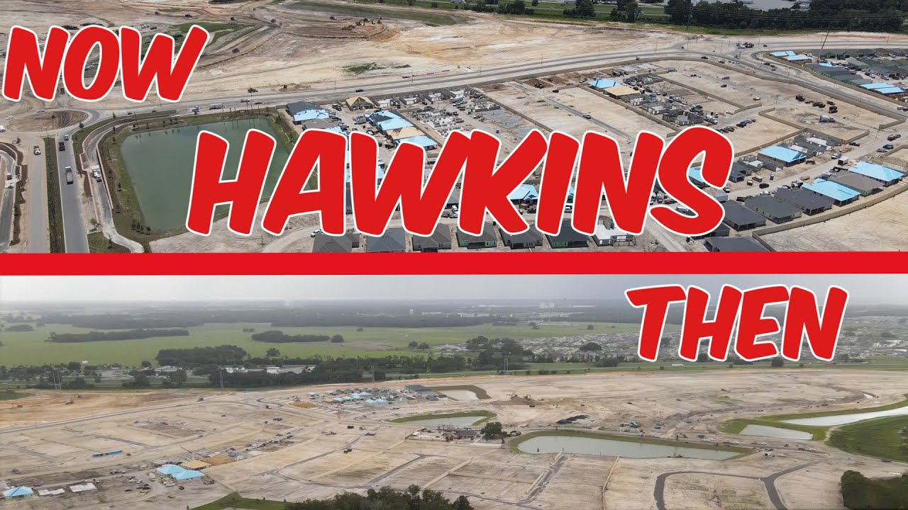 The Villages Florida New Construction in The Villages Hawkins Area YouTube