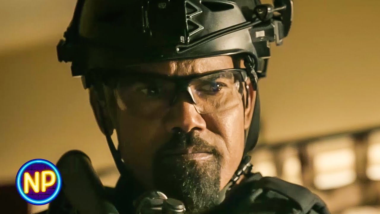 S.W.A.T. Raids a House | S.W.A.T. Season 6 Episode 19 | Now Playing