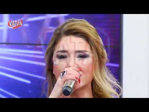 Gizem Kara Vurgun ( Gözlerim Uykuyla Barıştı Sanma )