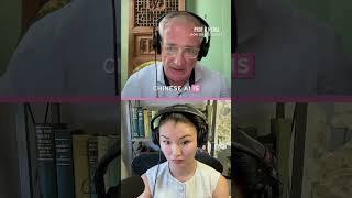 Chinese AI: The Opposite of U.S. AI