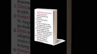 god in pain  inversions of Apocalypse Slavoj Zizek, Boris Gunjevic