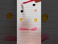 Color Mixing Satisfying #art #colourmixing #colors #trending