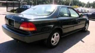 1997 Acura TL 97 Acura Tl 3 2
