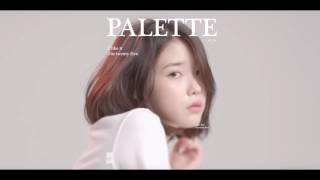 Download Lagu IU feat. GD - Palette (Instrumental Reversed) MP3