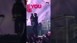 LANY - I DON'T WANNA LOVE YOU ANYMORE (Live in Manila 2022 - A November to Remember)