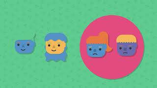 Health Inequalities: Peer research project – research findings animation
