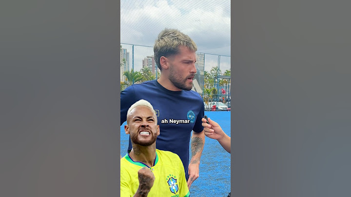 REFERÊNCIA do BRASIL em COPA DO MUNDO? #kingsleague