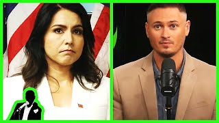 Tulsi Slams 'Cradle To Grave Government Dependence' | The Kyle Kulinski Show
