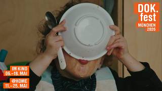 JARDIN D'ENFANTS | Dokumentarfilm Trailer | DOK.fest 2026