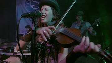 All Strings Attached - Where the Answers Grow Music Video