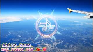 Abito Gama, HAU TIMOR OAN 🇹🇱 🎵🎶🔉