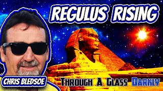 The Lady and the Dawning of a New Age with Chris Bledsoe (Episode 168)