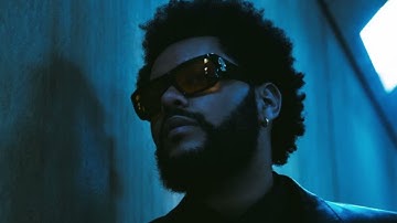 The Weeknd - Driving You Insane (NEW DAWN SNIPPET)