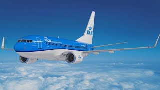 (PROJECT FLİGHT) KLM Roblox