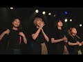 20170611 GANG PARADE(ギャンパレ) new encounters SP vol.11(昼) in 渋谷VUENOS
