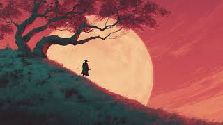 Kōon (高音) - Gentle Bamboo Flute Music for Travelling the Path Alone
