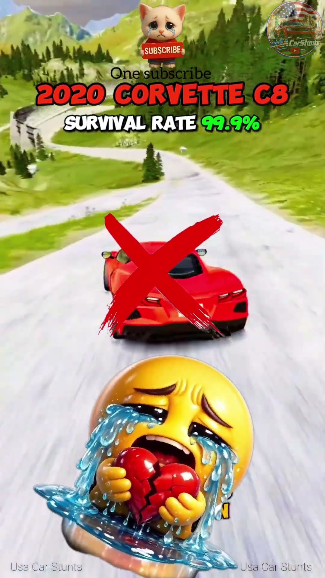best car jumping challenge 🚗 🇺🇸🌎 | | #trending #viral #usa