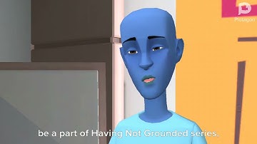 2 New Ungrounded Series Planned For November 2023